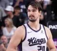 Dario Saric Resmi Kembali Perkuat Anadolu Efes