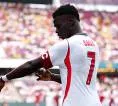 Demi Bela Timnas Inggris, Bukayo Saka Siap Pertaruhkan Kondisi Tubuhnya