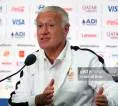 Didier Deschamps Waspadai Kekuatan Senegal Jelang Duel Piala Dunia 2026