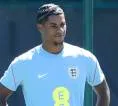 Diminati Klub Premier League, Marcus Rashford Malah Ogah Tinggalkan MU