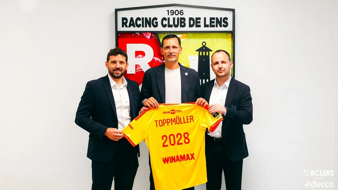 Dino Toppmoller