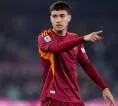 Dortmund Buka Pembicaraan untuk Boyong Matias Soule dari AS Roma