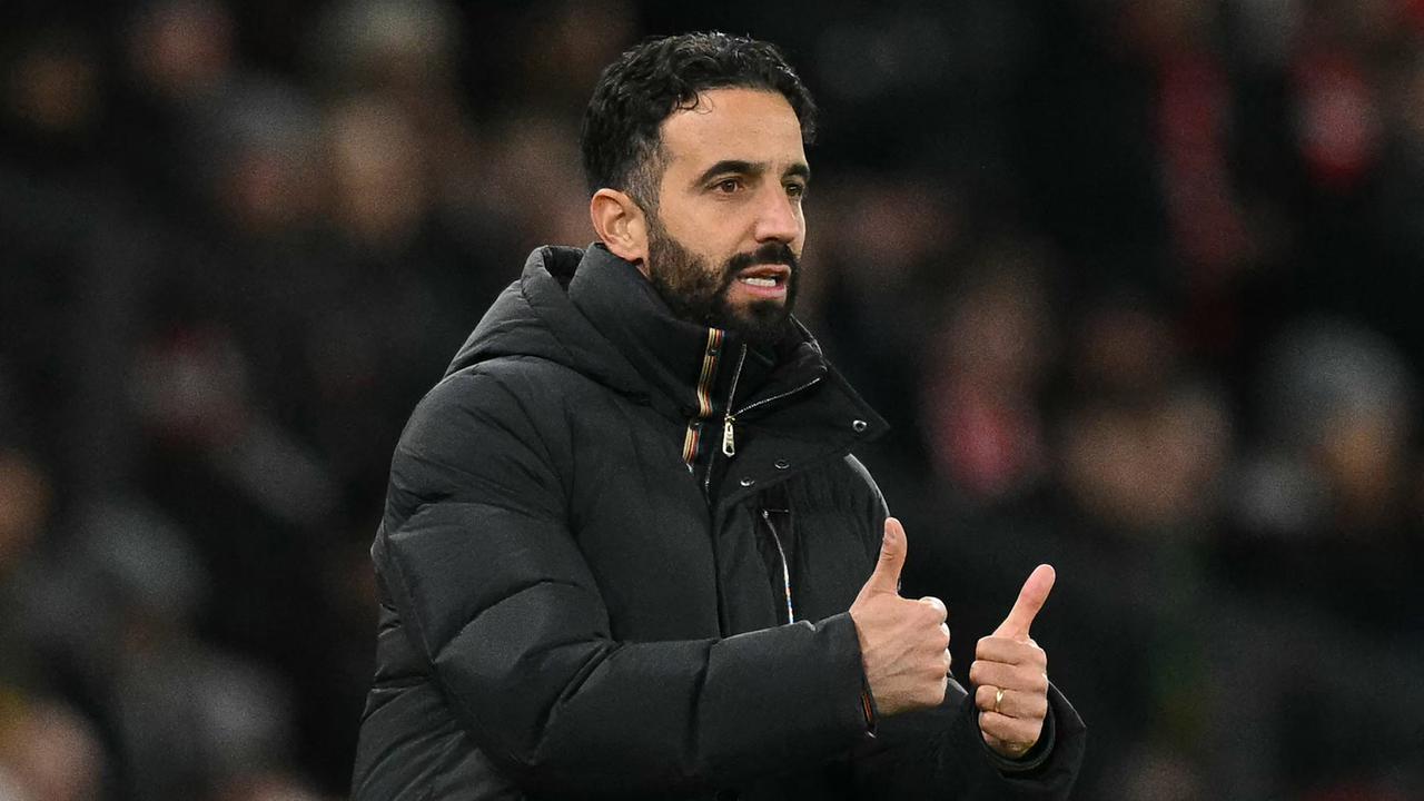 Dua Pelatih Portugal Gagal di Milan, Bagaimana Dengan Ruben Amorim?