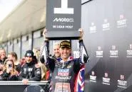 Dulu Ragu, Kini Senna Agius Blak-blakan Siap Naik Kelas ke MotoGP