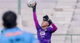 Eks Kiper Timnas Indonesia U-23 Menghilang, Terakhir Terlihat di Magelang