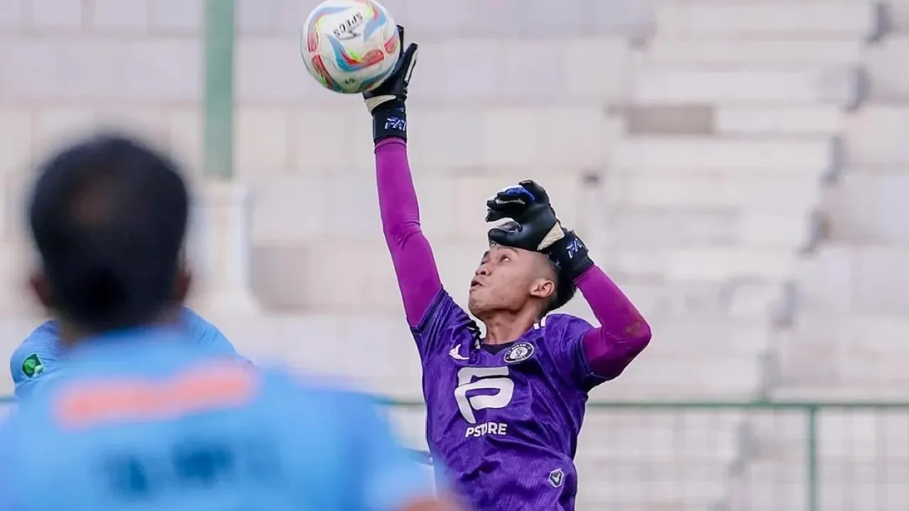 Eks Kiper Timnas Indonesia U-23 Menghilang, Terakhir Terlihat di Magelang