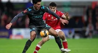 Elkan Baggott Dipertahankan Ipswich Town, Siap Debut di Premier League?