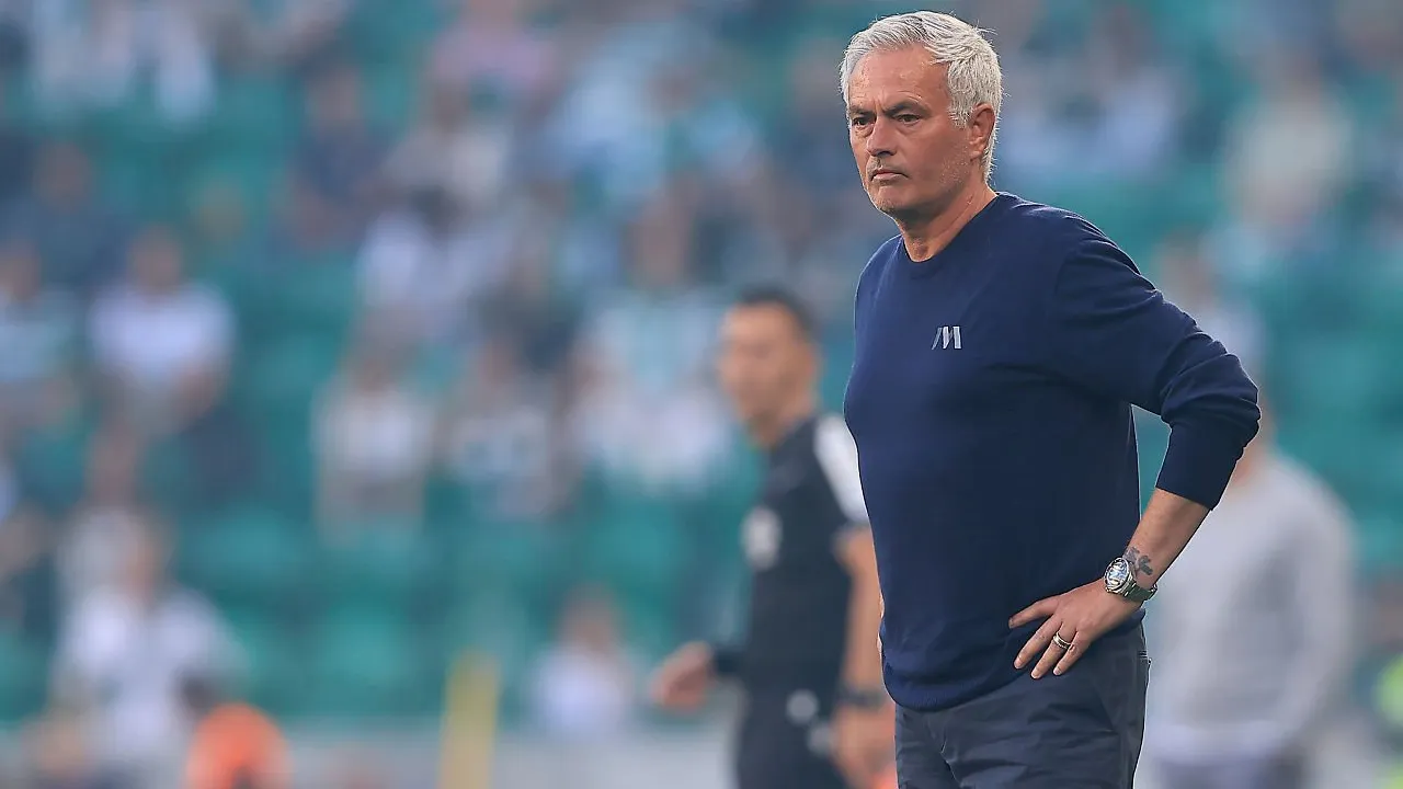 Era Jose Mourinho Dimulai, Real Madrid Ubah Total Strategi Transfernya