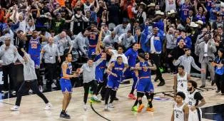 Euforia Knicks 2025-2026: Momen Bersejarah NBA
