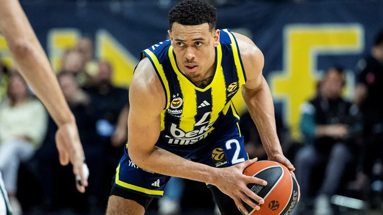 Fenerbahce Beko Balas Kalahkan Besiktas di Final Liga Basket Turki