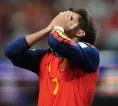 Ferran Torres Yakin Spanyol Akan Baik-baik Saja Usai Ditahan Tanjung Varde
