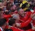 Ferrari Tantang Tradisi F1, Fokus pada Pembaruan