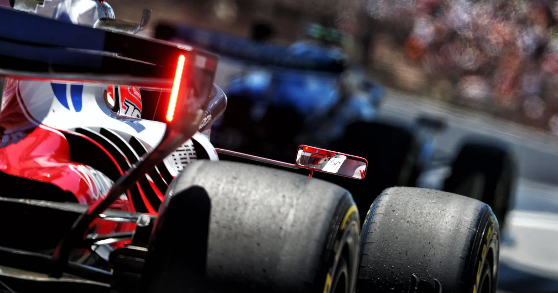 Ferrari Terapkan Strategi Agresif Pasca Peningkatan ADUO - sumber: (racingnews365)