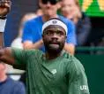 Frances Tiafoe Buat Flavio Cobolli Tak Berdaya Di Halle
