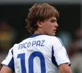 Gagal Pulang ke Real Madrid, Nico Paz Kini Dilirik Arsenal