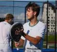 Gelar Pertama Timeo Fonteny di FIP Bronze Padel Slovenia