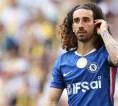 Gemar Kritik Chelsea di Tengah Musim Sulit, Deeney Sindir Marc Cucurella