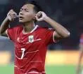 Hanif Sjahbandi Bela Beckham Putra soal Insiden Provokasi Suporter Timnas
