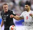 Hasil Pertandingan Piala Dunia 2026: Iran 2-2 Selandia Baru