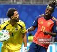 Hasil Pertandingan Piala Dunia 2026: Spanyol 0-0 Tanjung Verde