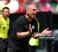Hossam Hassan Bangga Mesir Mampu Merepotkan Belgia