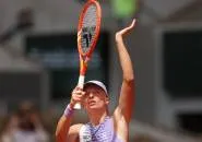 Iga Swiatek Angkat Bicara Tentang Prestasi Maja Chwalinska Di French Open