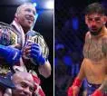 Ilia Topuria Ucapkan Selamat kepada Justin Gaethje, Janjikan Duel Ulang