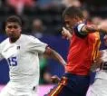 Imbang Lawan Spanyol, Laros Duarte Akui Fokus Tanjung Verde Memang Bertahan