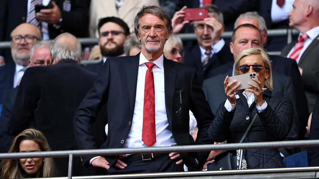 INEOS Ubah Wajah Manchester United, Era Belanja Mahal Perlahan Ditinggalkan