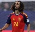 Ini Alasan Sebenarnya Marc Cucurella Tinggalkan Chelsea untuk Real Madrid