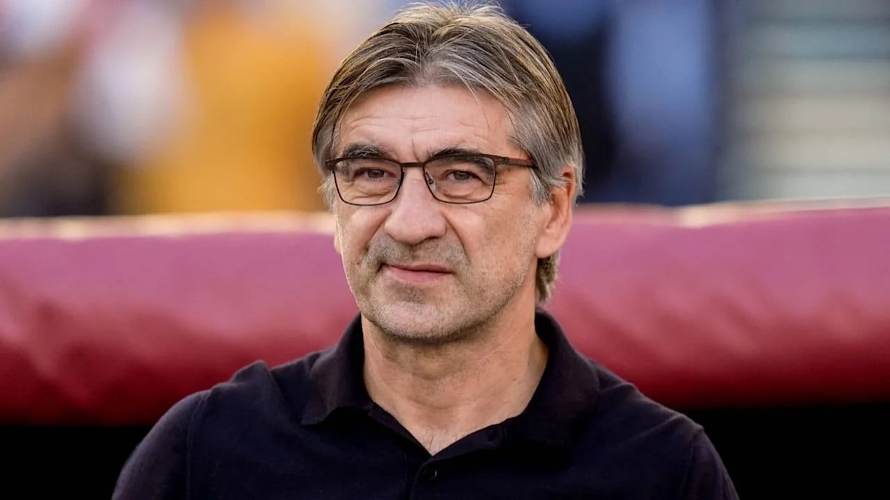 Ivan Juric Jadi Kandidat Terkuat Gantikan Paolo Bianco di Monza