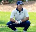 Jackson Koivun Siap Buktikan Status Bintang Baru Golf di US Open