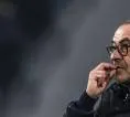 Jadi Pelatih Atalanta, Maurizio Sarri Reuni dengan Giuntoli di Bergamo