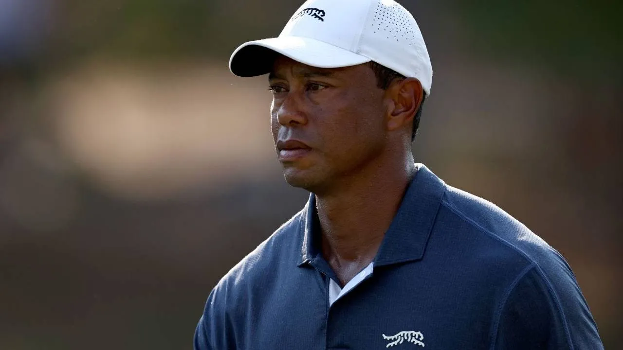 Tiger Woods ditangkap pada 27 Maret lalu atas dugaan mengemudi di bawah pengaruh alkohol atau obat-obatan serta menolak menjalani pemeriksaan yang diwajibkan aparat. (Foto: Golf Digest)