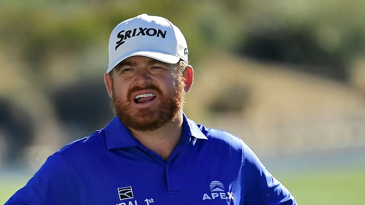 J.B. Holmes Comeback ke US Open Usai Tujuh Tahun Absen di Major