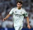 Jelang Musim Baru, Masa Depan Thiago Pitarch di Real Madrid Justru Abu-abu