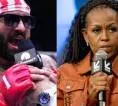 Josh Hokit Picu Kontroversi, Dana White Kecam Komentar soal Michelle Obama