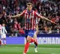 Juventus Perlambat Negosiasi untuk Alexander Sorloth
