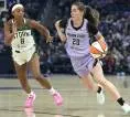 Kate Martin Masih Sulit Lupakan Memori Bersama Golden State Valkyrie
