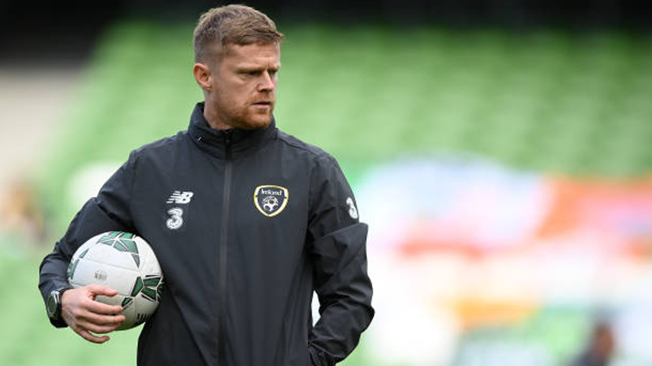 Kerja Bareng Keith Andrews, Damien Duff Jadi Asisten Pelatih Brentford