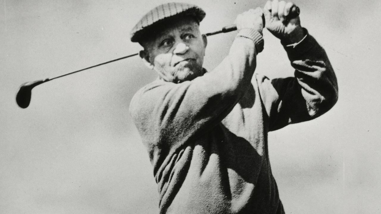 Kisah John Shippen, Pionir US Open yang Baru Dihargai Dunia Golf