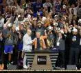 Knicks Raih Hadiah 9,5 Juta Dolar AS Sebagai Juara NBA 2026