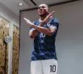 Kylian Mbappe Menyukai Kehidupannya Barunya di Madrid