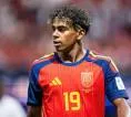 Lamine Yamal Bereaksi Usai Timnas Spanyol Ditahan Tanjung Varde