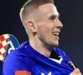 Lazio Tambahkan Gelandang Muda Dinamo Zagreb Dalam Daftar Incaran