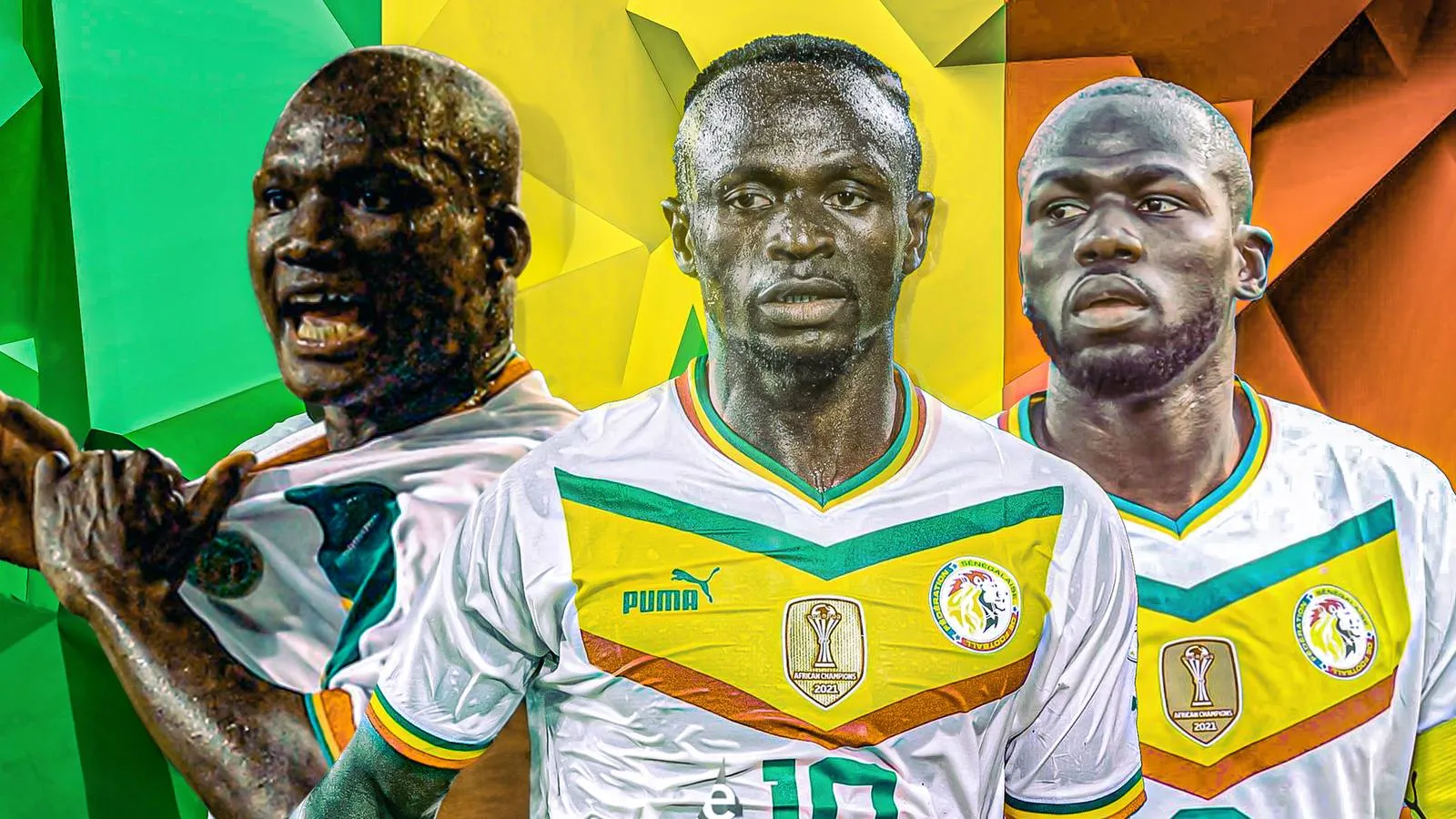 Legenda Sepak Bola Senegal Terhebat Sepanjang Sejarah - sumber: (givemesport)