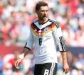 Leon Goretzka Pilih Lanjutkan Karier di Eropa Ketimbang Main di MLS