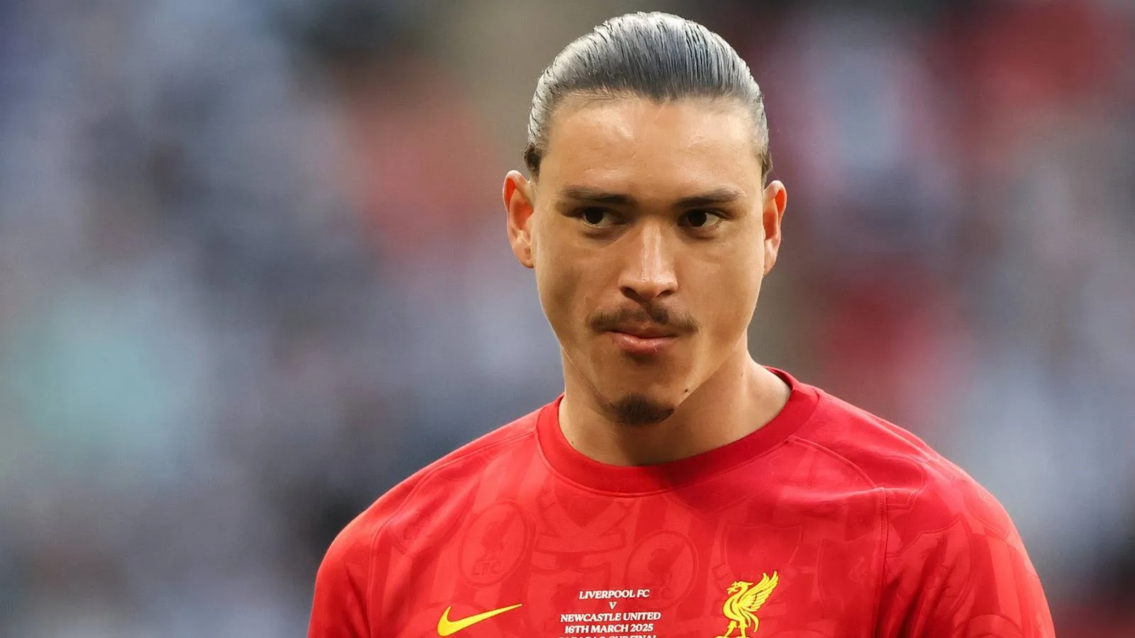 Liverpool Resmi Dapatkan Darwin Nunez Setelah Kesepakatan Tercapai - sumber: (givemesport)