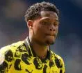 Lyon Capai Kesepakatan untuk Boyong Julien Duranville dari Dortmund
