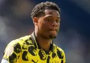 Lyon Capai Kesepakatan untuk Boyong Julien Duranville dari Dortmund
